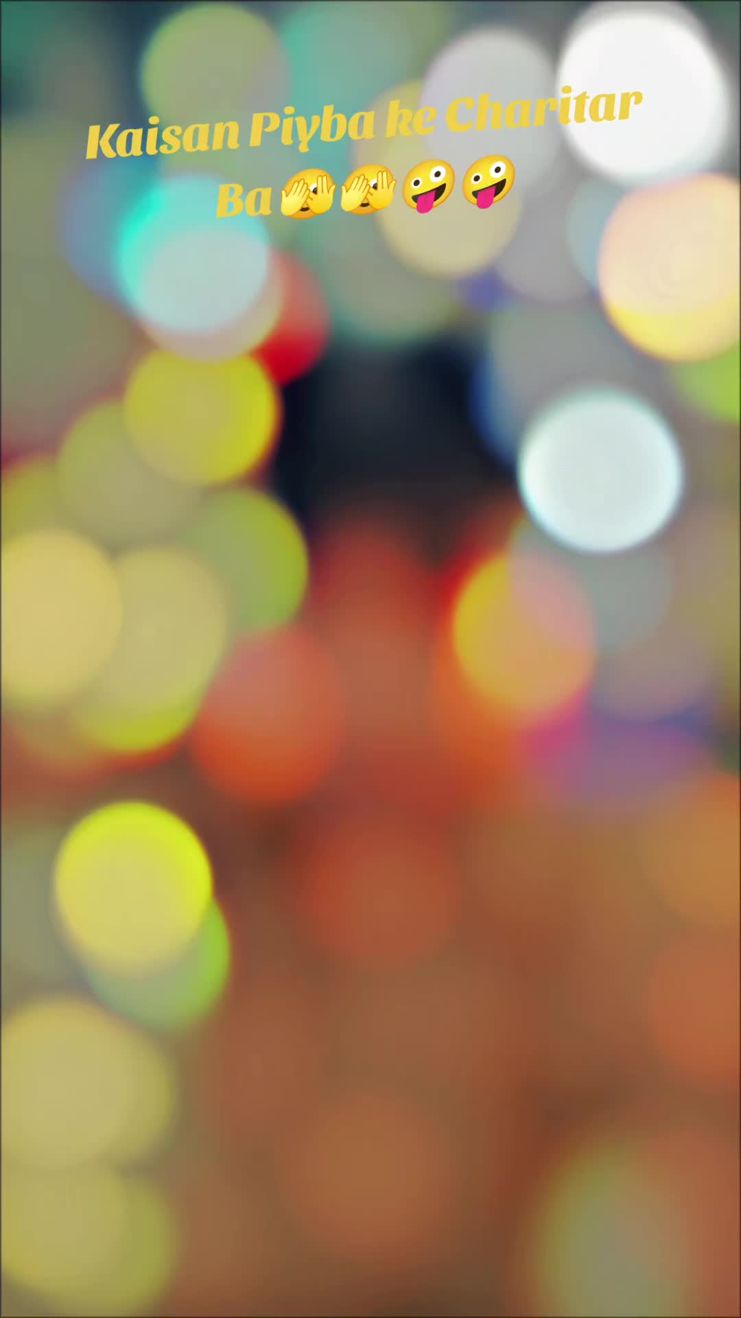 @Yadavchandan
