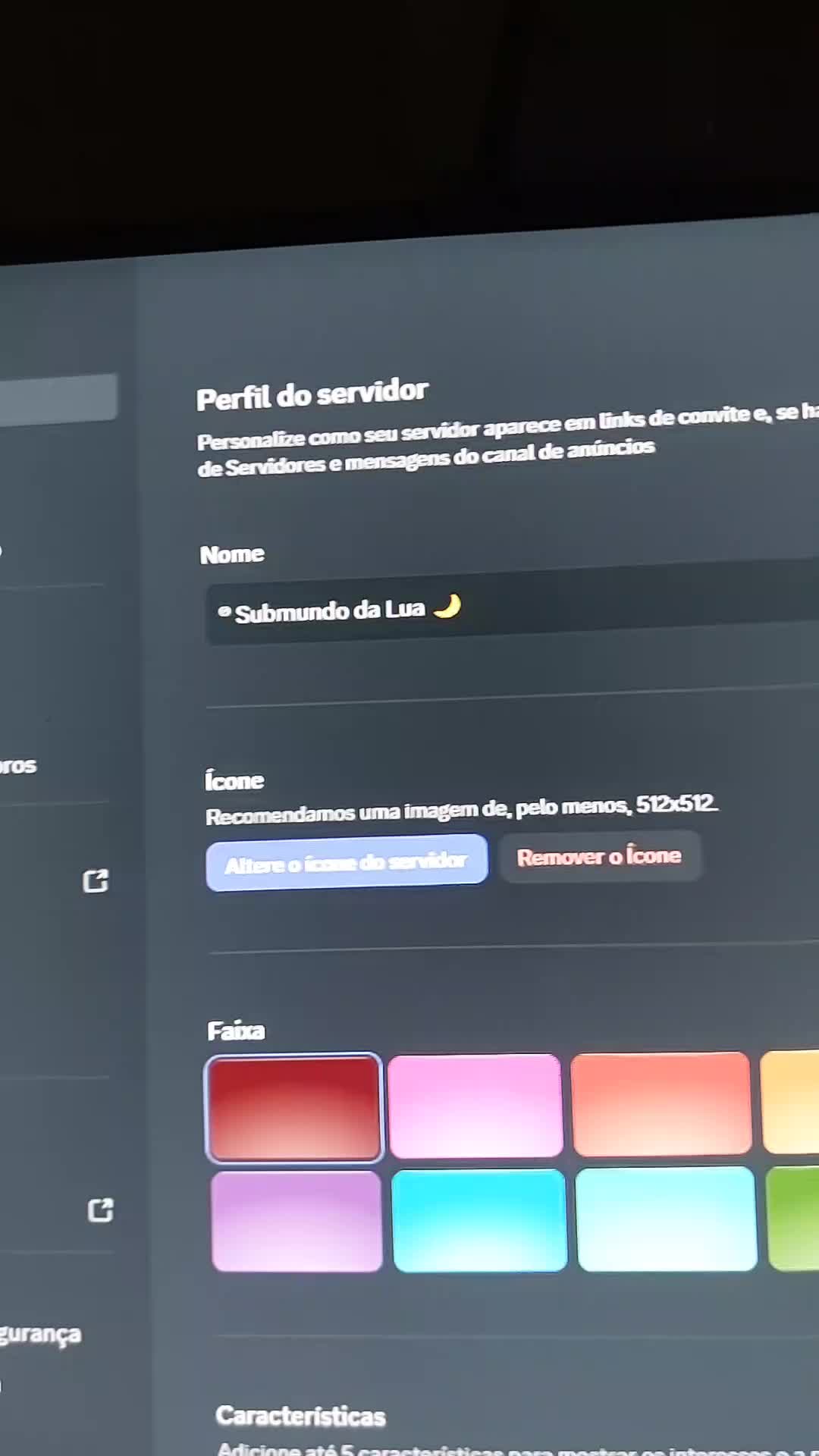 @Submundo da Lua 🌙