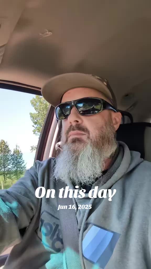 @Bearded Nomad