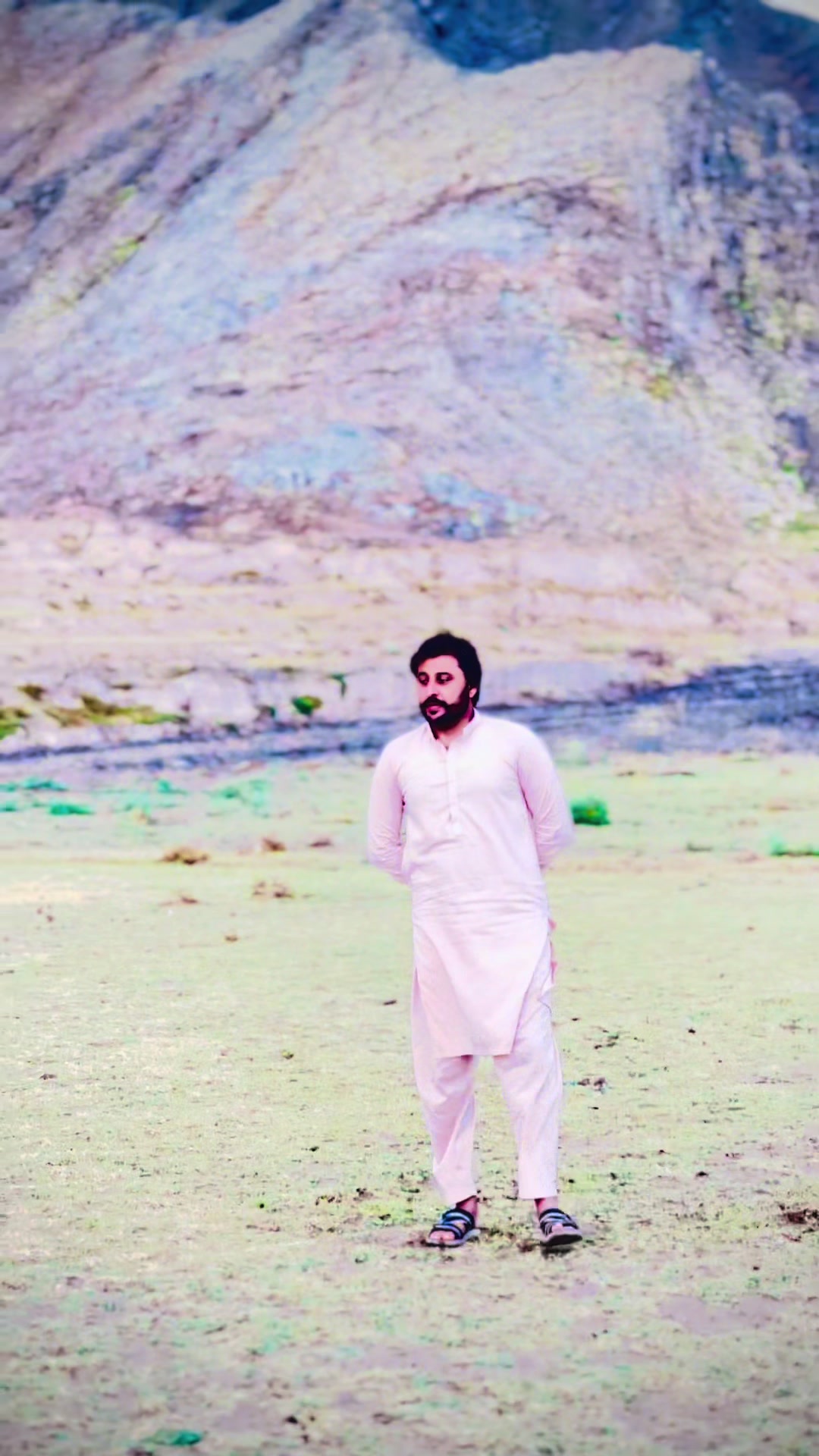 @Marouf khan