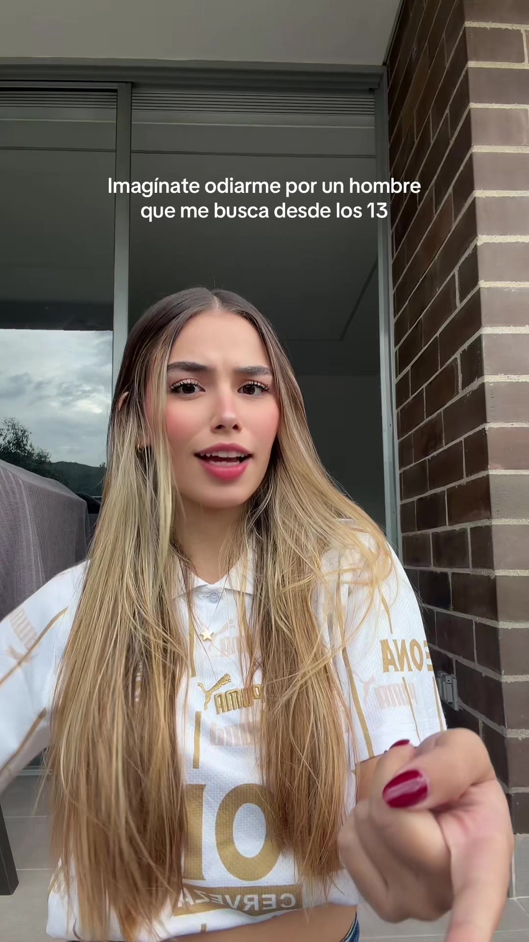 @Susi Montoya