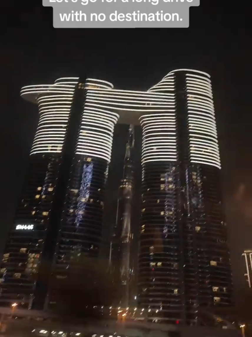 @ARIES IN DUBAI🧿