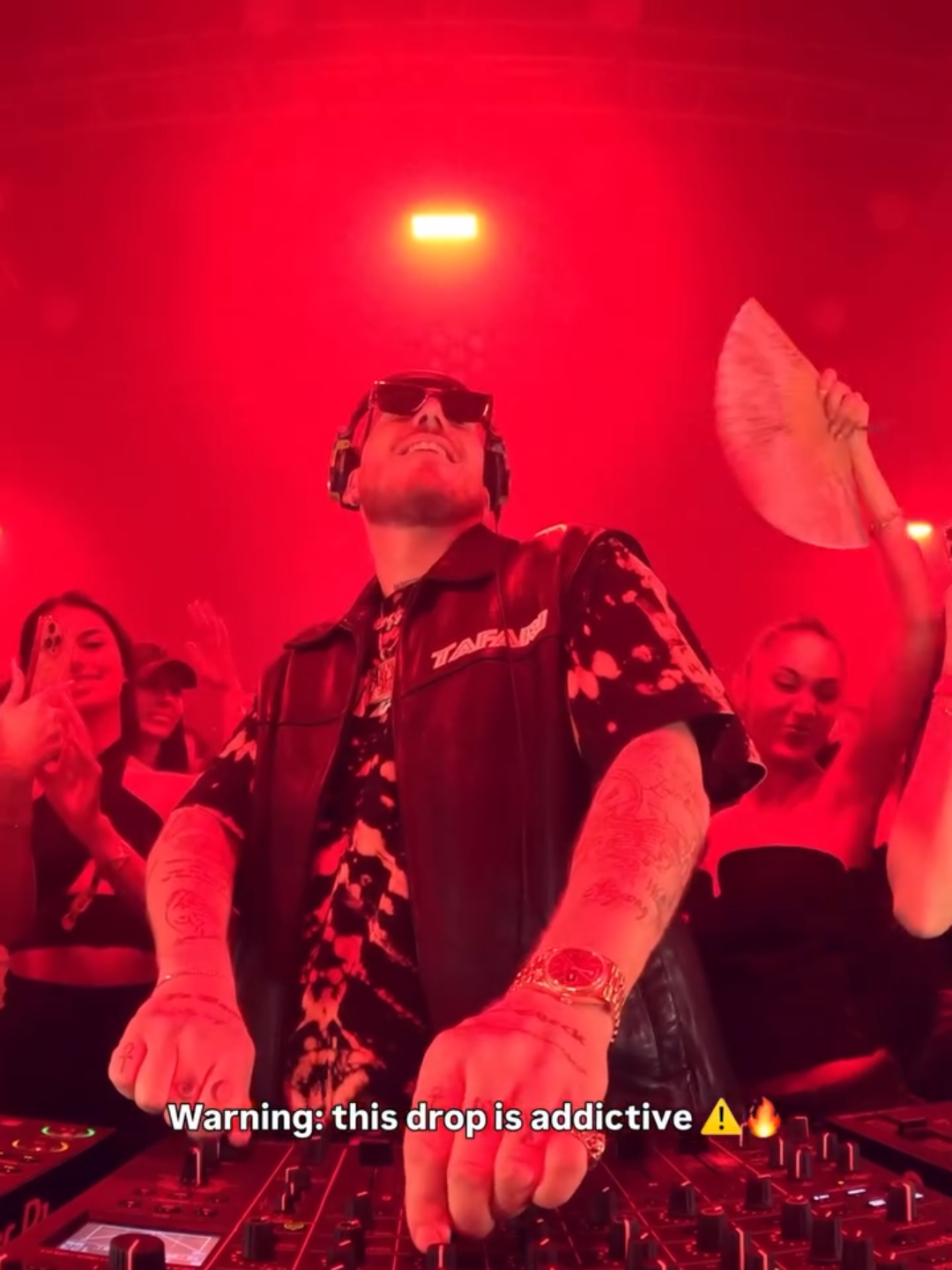 @Disco Mafia