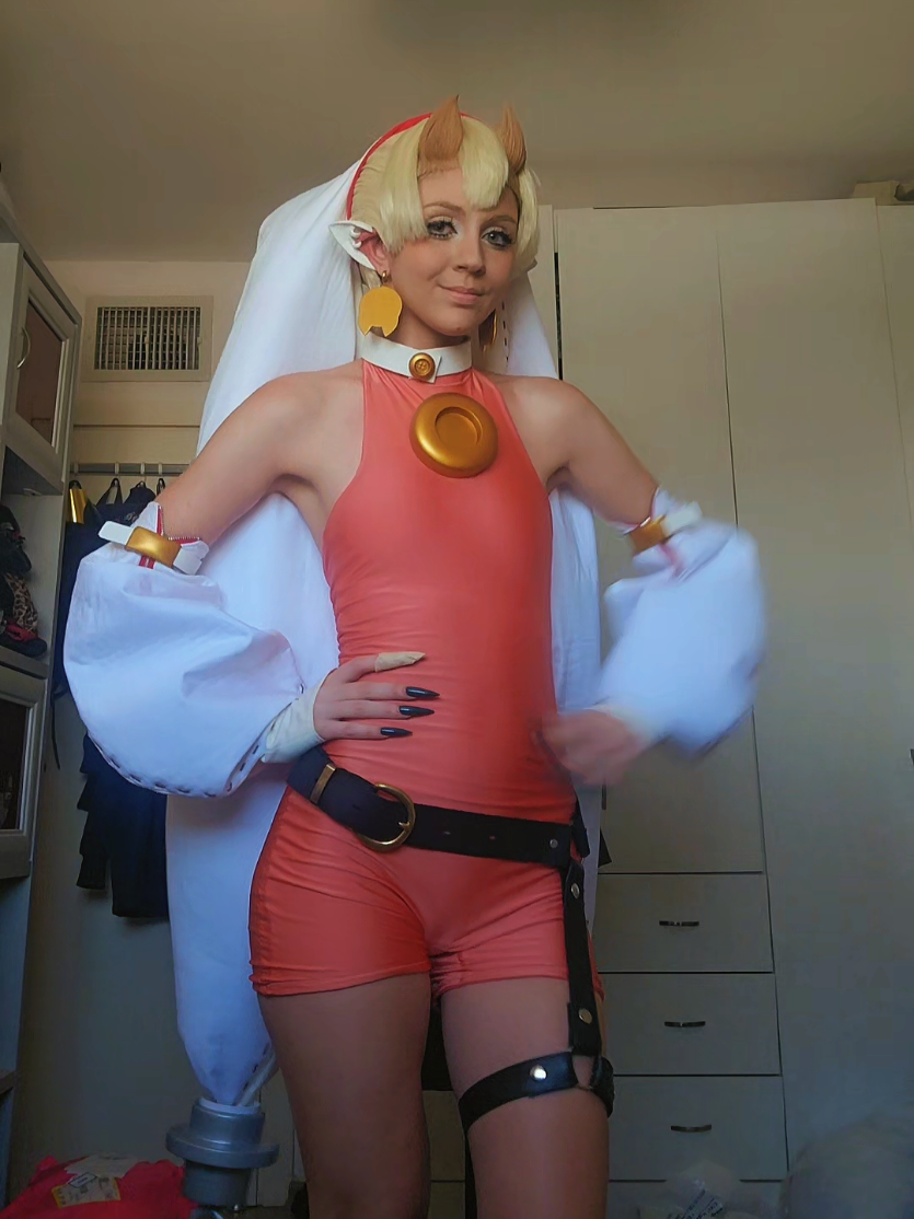 @michalcosplay