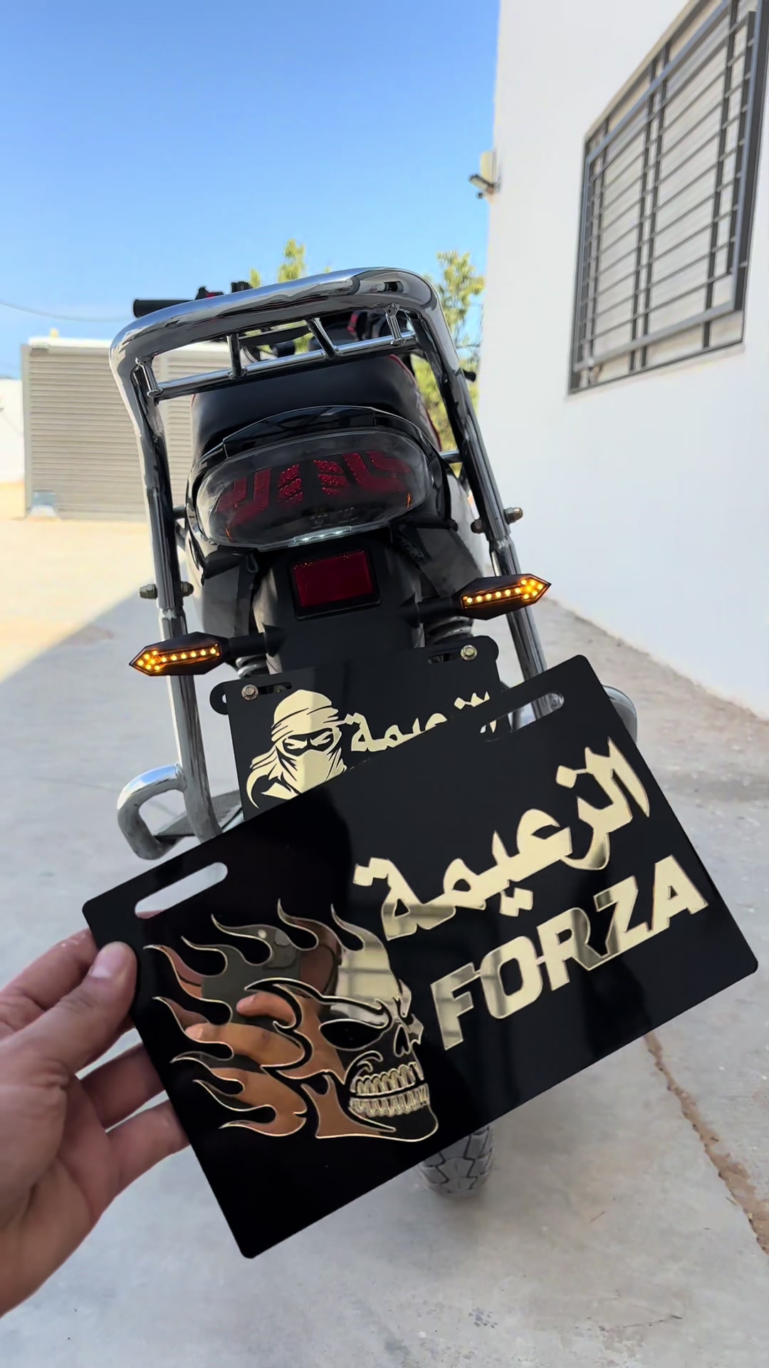 @Général Accessoires Moto 🇹🇳