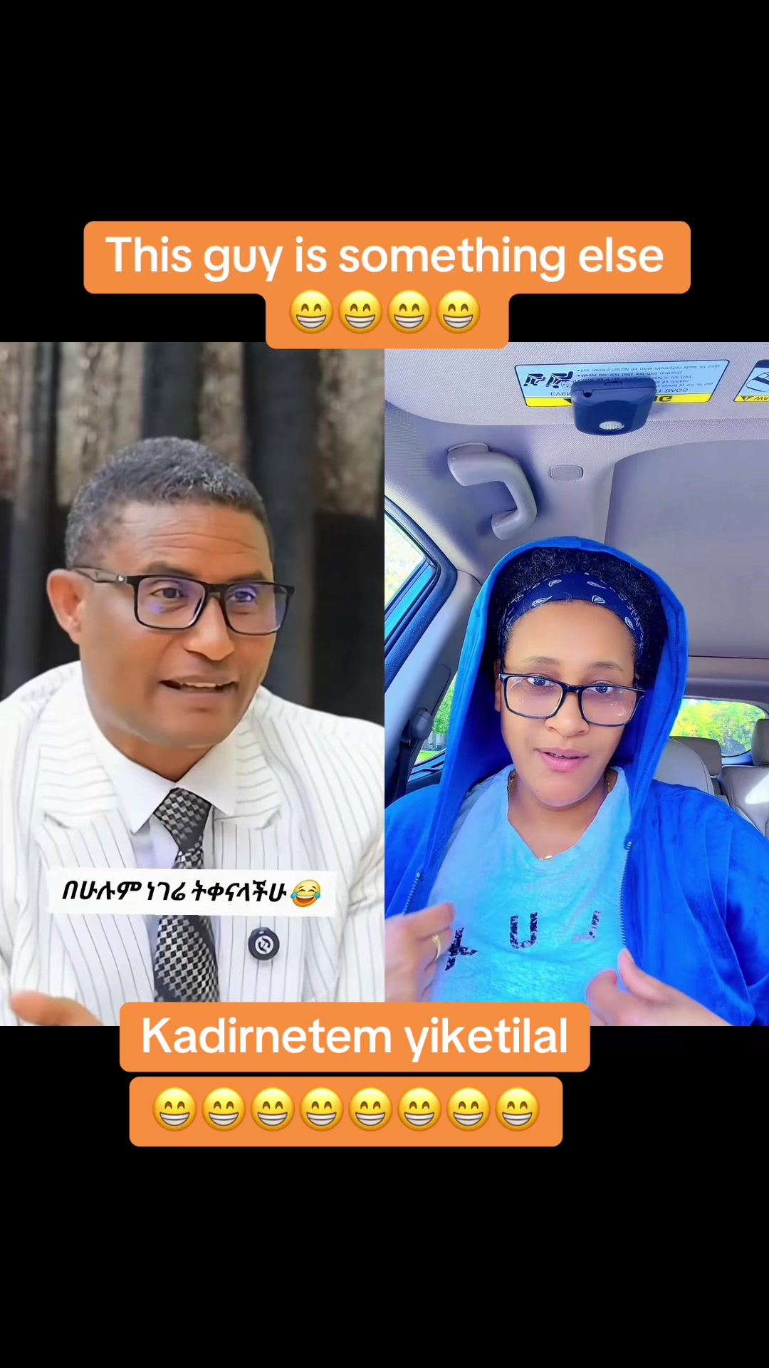 @Haadha Badhasso