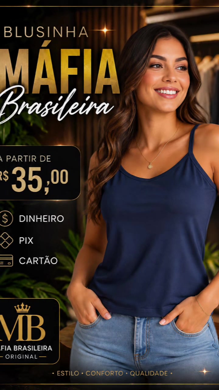 @leca modas e eletronicos
