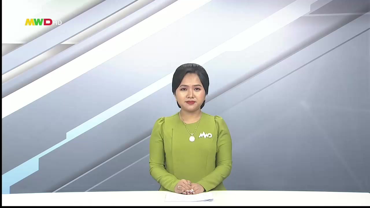 @ðDaw Kyi Moe Thaeð