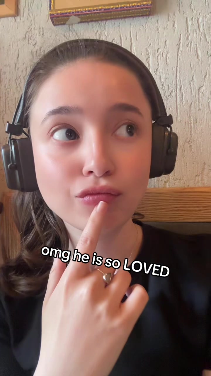 @Veronica
