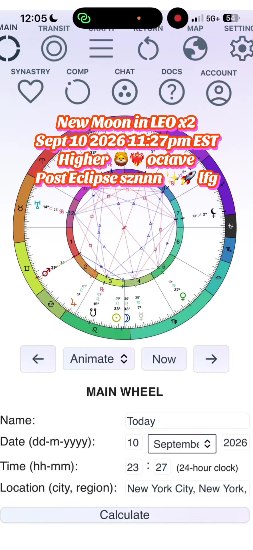 @lumi⚡️metaphysical mentor