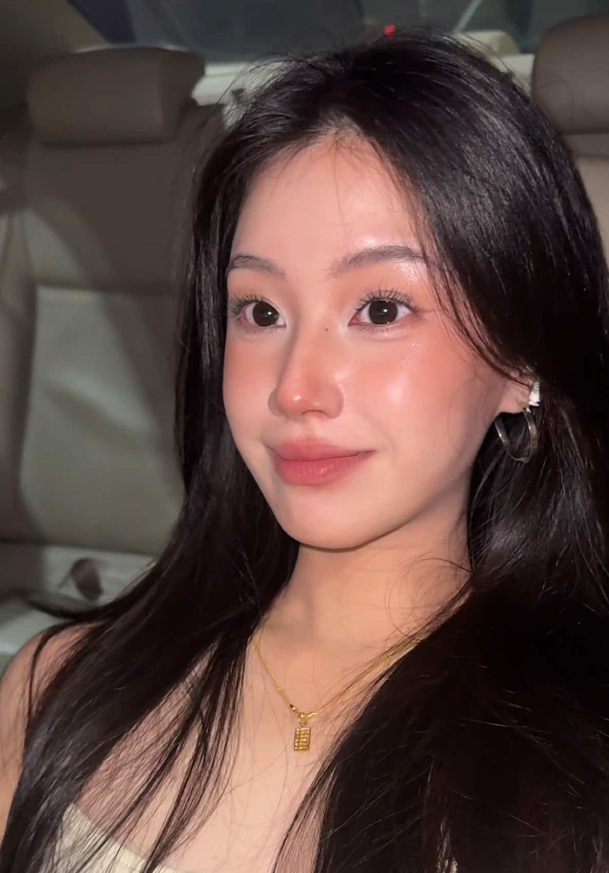 @Merissa