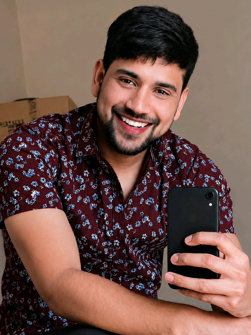 @Deepak Dubey