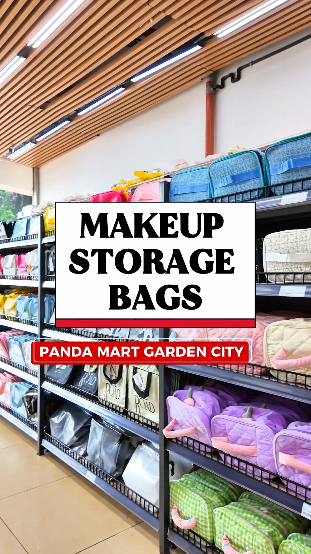 @Panda Mart Kenya