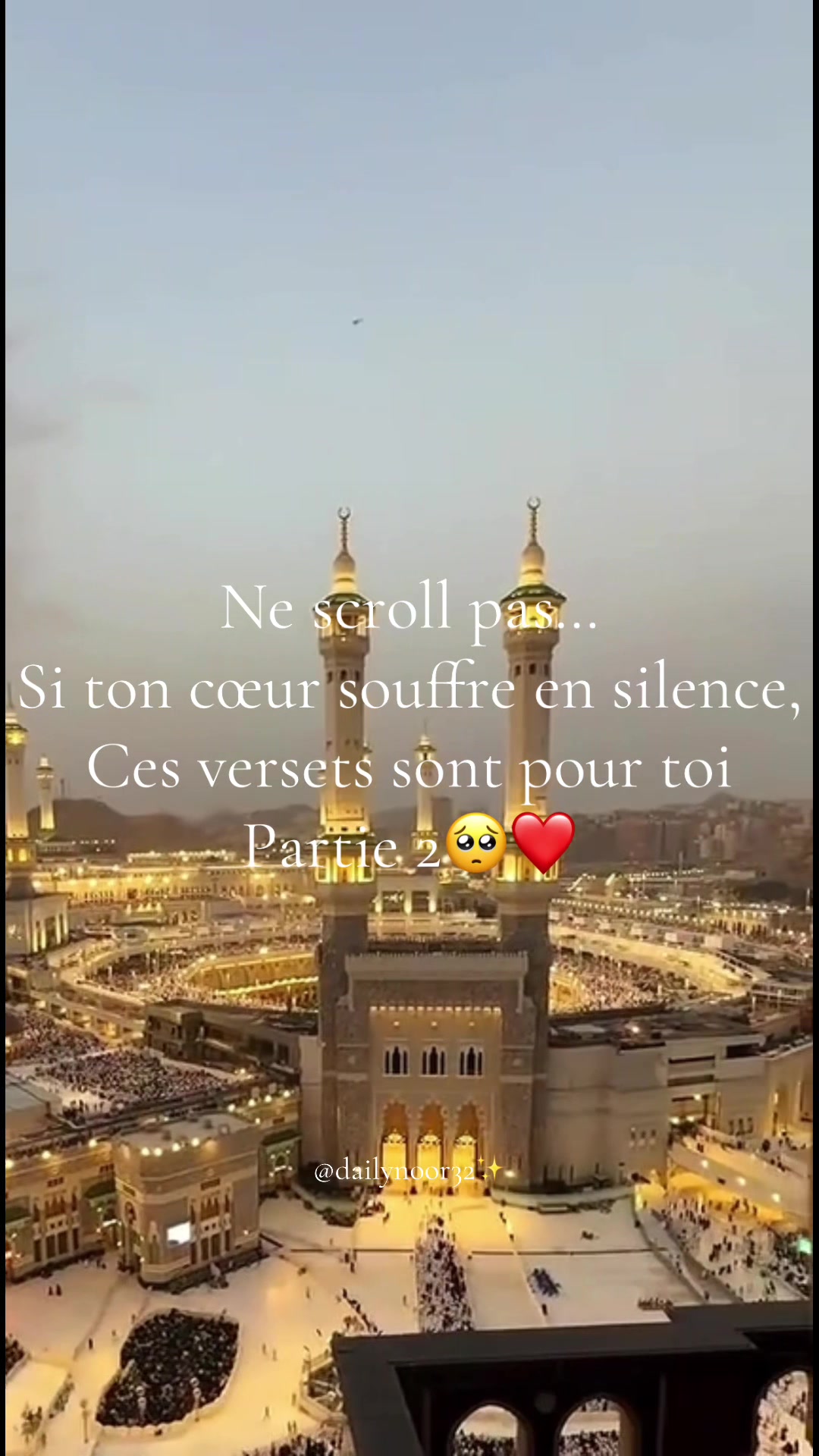 @DailyNoor✨