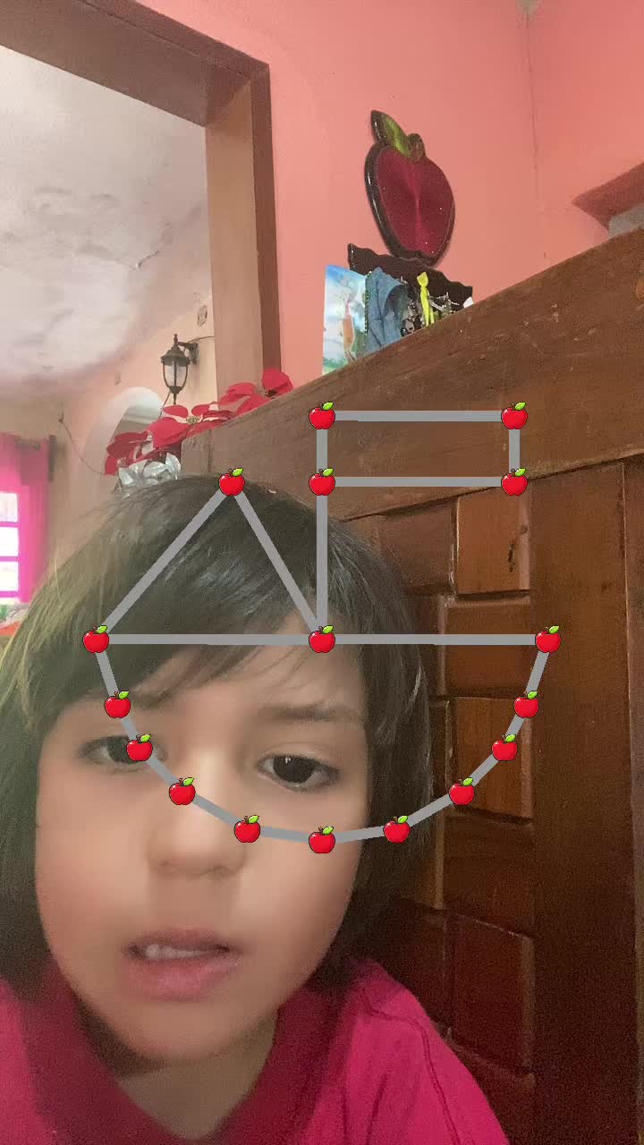 @Sarah Salazar