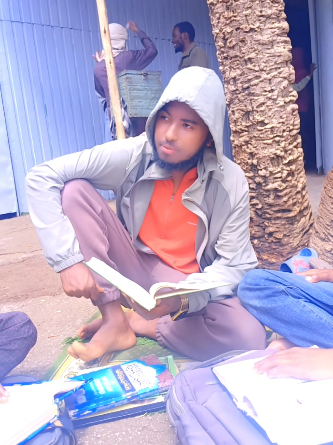 @IFAA ISLAAMAA