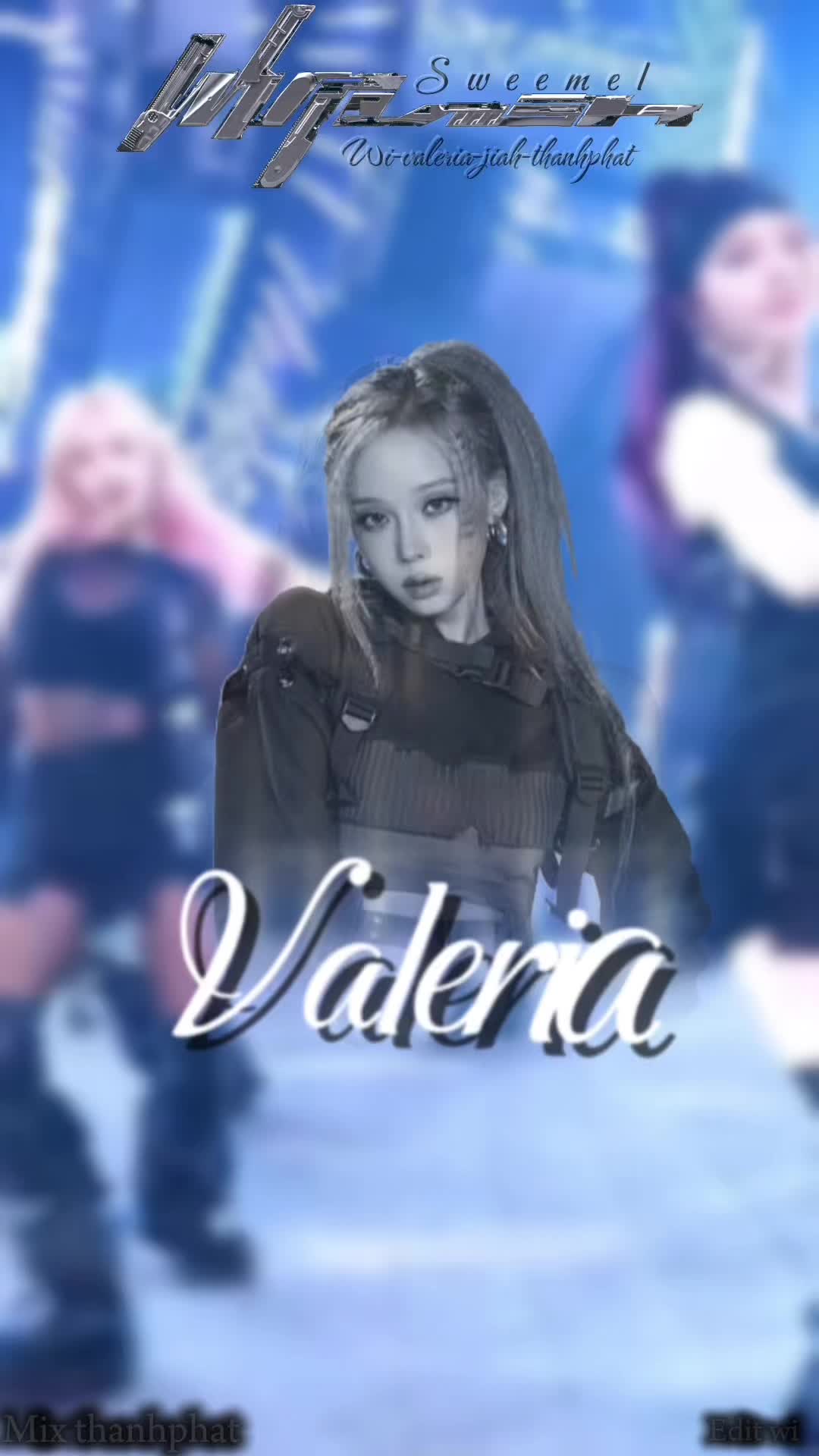 @✦ 𝕊𝕨𝕖𝕖𝕞𝕖𝕝 ✦