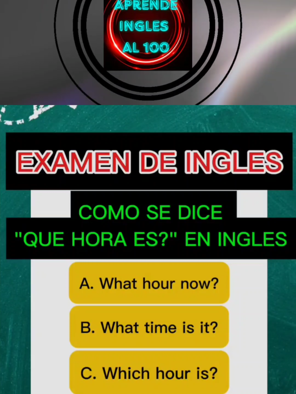 @Spanishlearning101