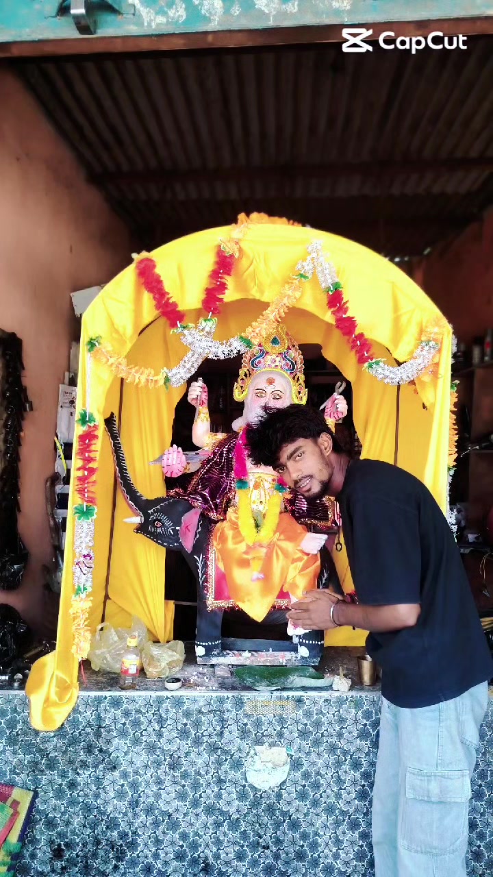 @RaJa YaDaV