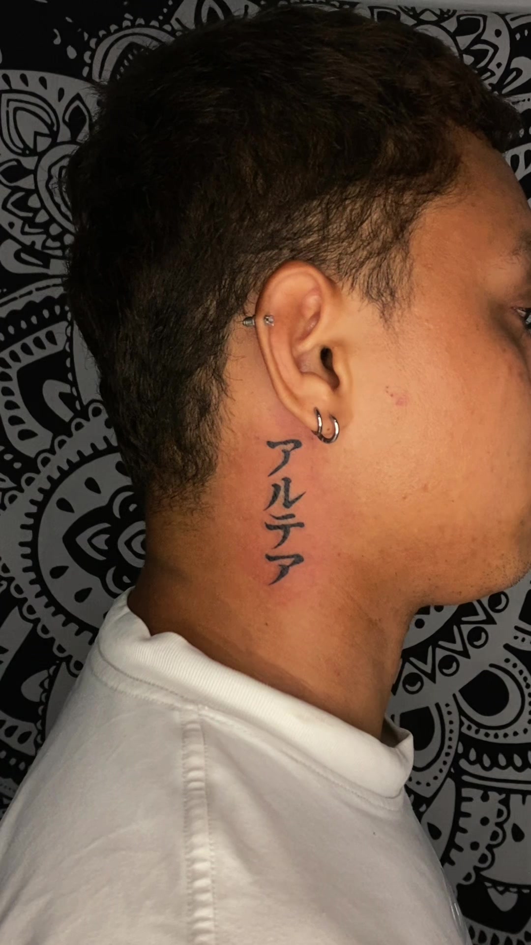 @NXN Tattoo Studio