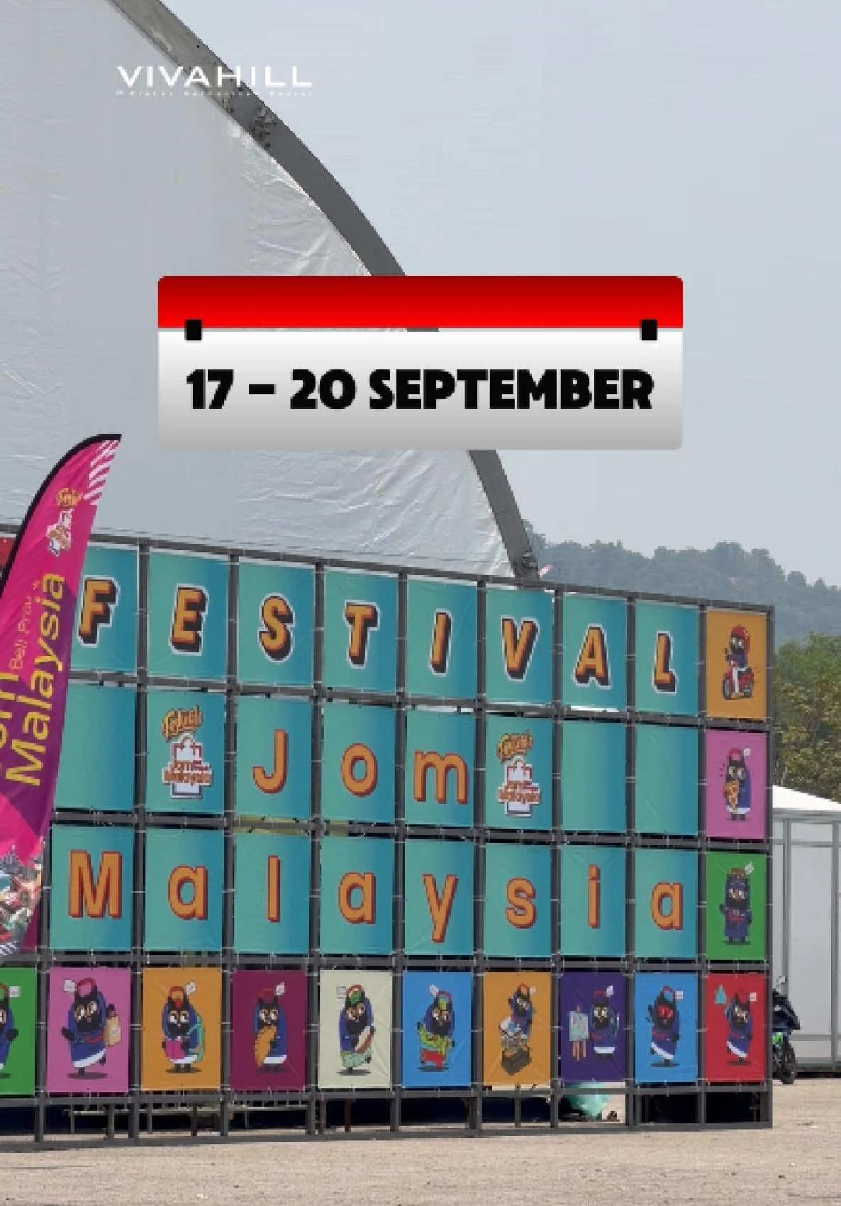 @Proton Vivahill 3S Penang