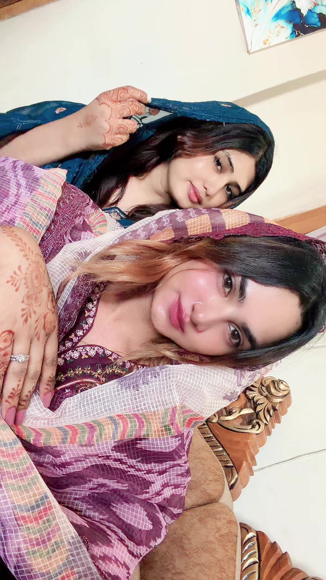 @Adiishaa Noor