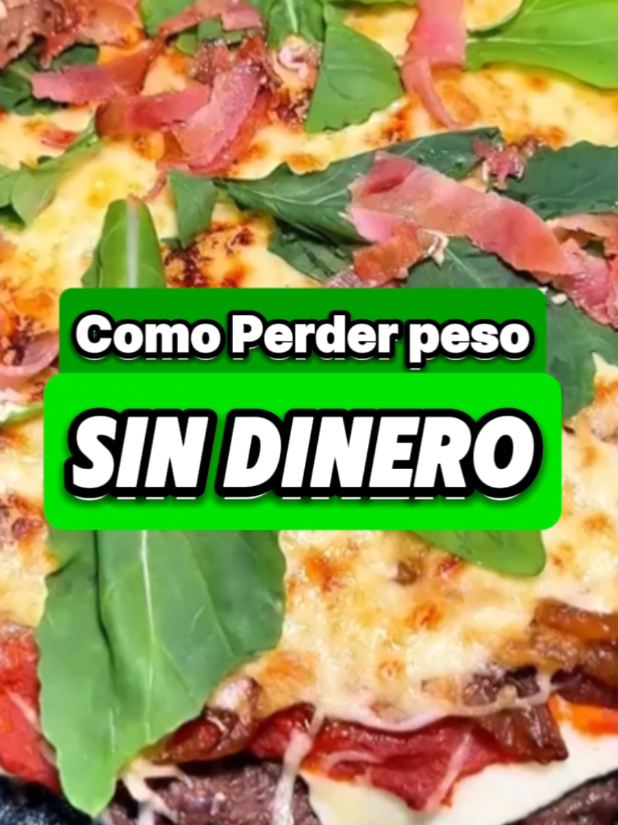@Comer y Sanar