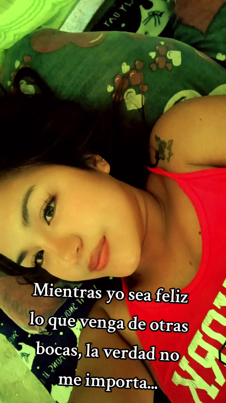 @Sheyla Ylatoma