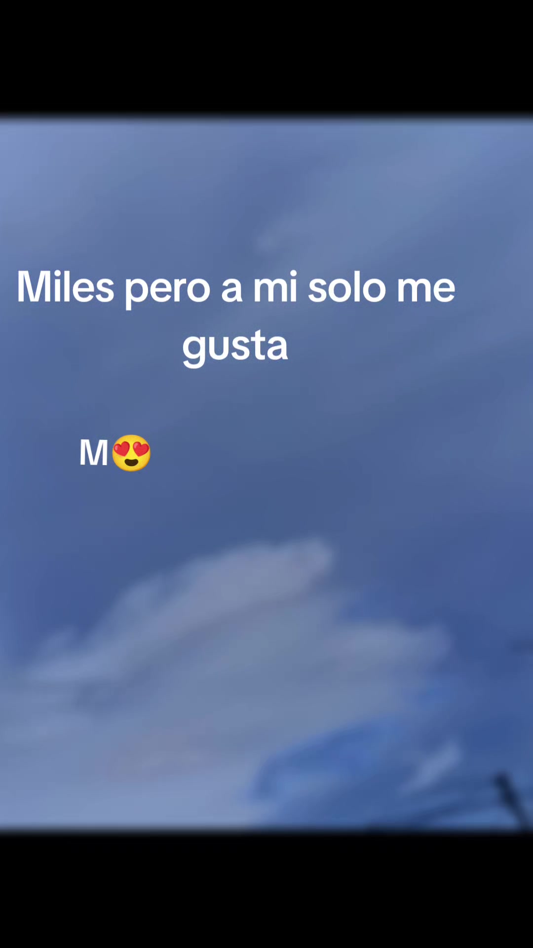 @cuenta dedicada ah M 💘