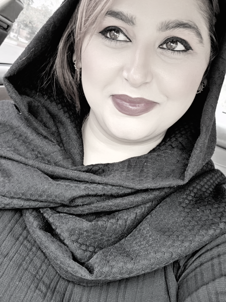 @faezeh teymori