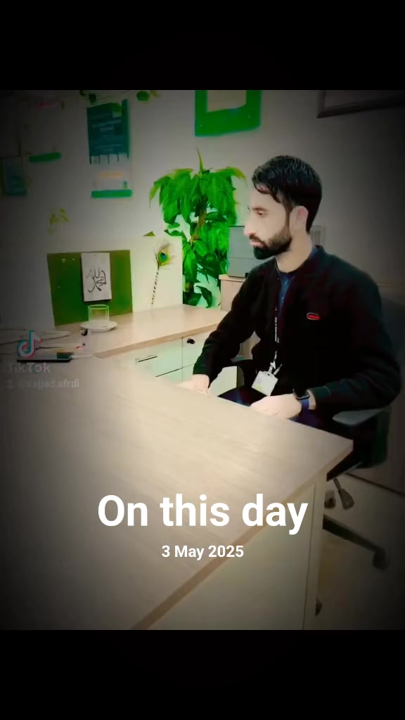 @Sajjad Afridi 🕊️