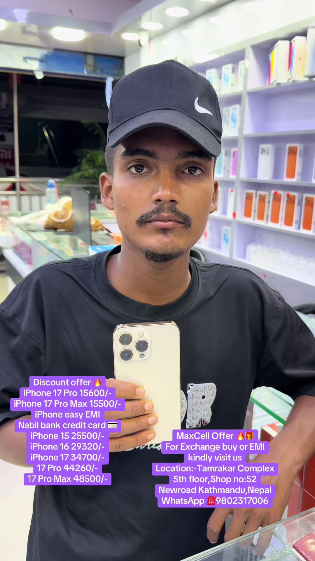 @MaxCell