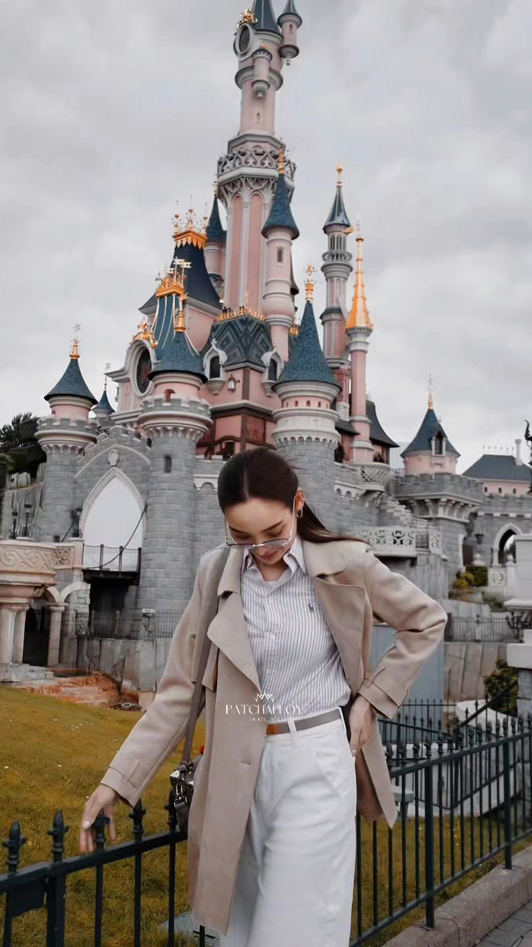 @PATCHAPLOY OFFICIAL FANS 🧚&zwj;♀️