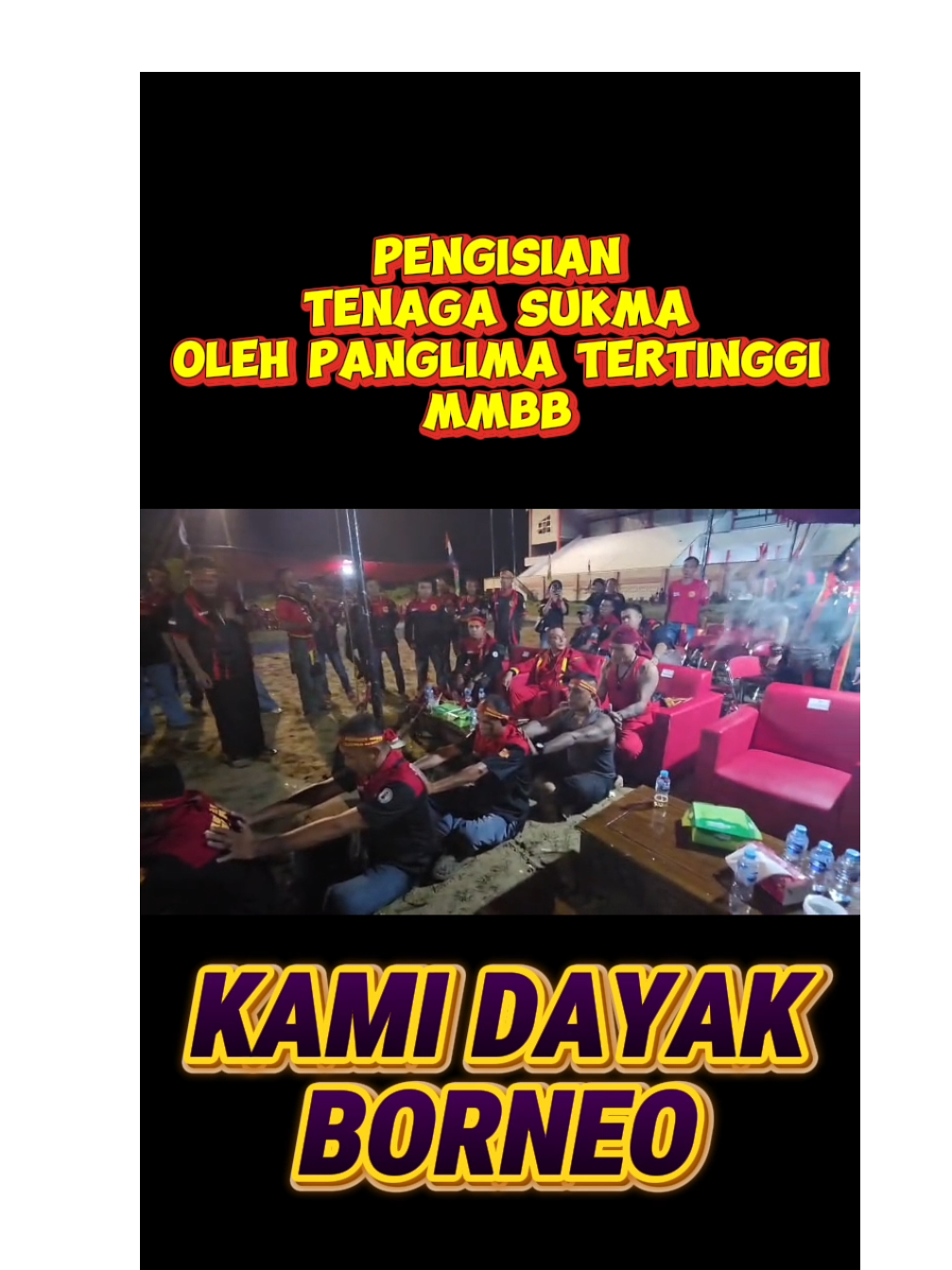 @MANGKOK MERAH BORNEO BERSATU