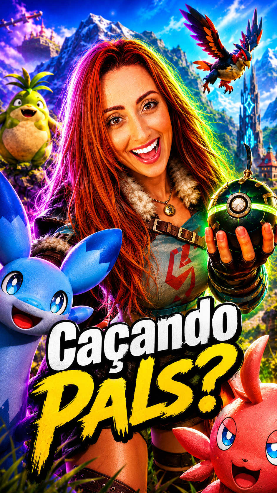 @Raquel Gamer