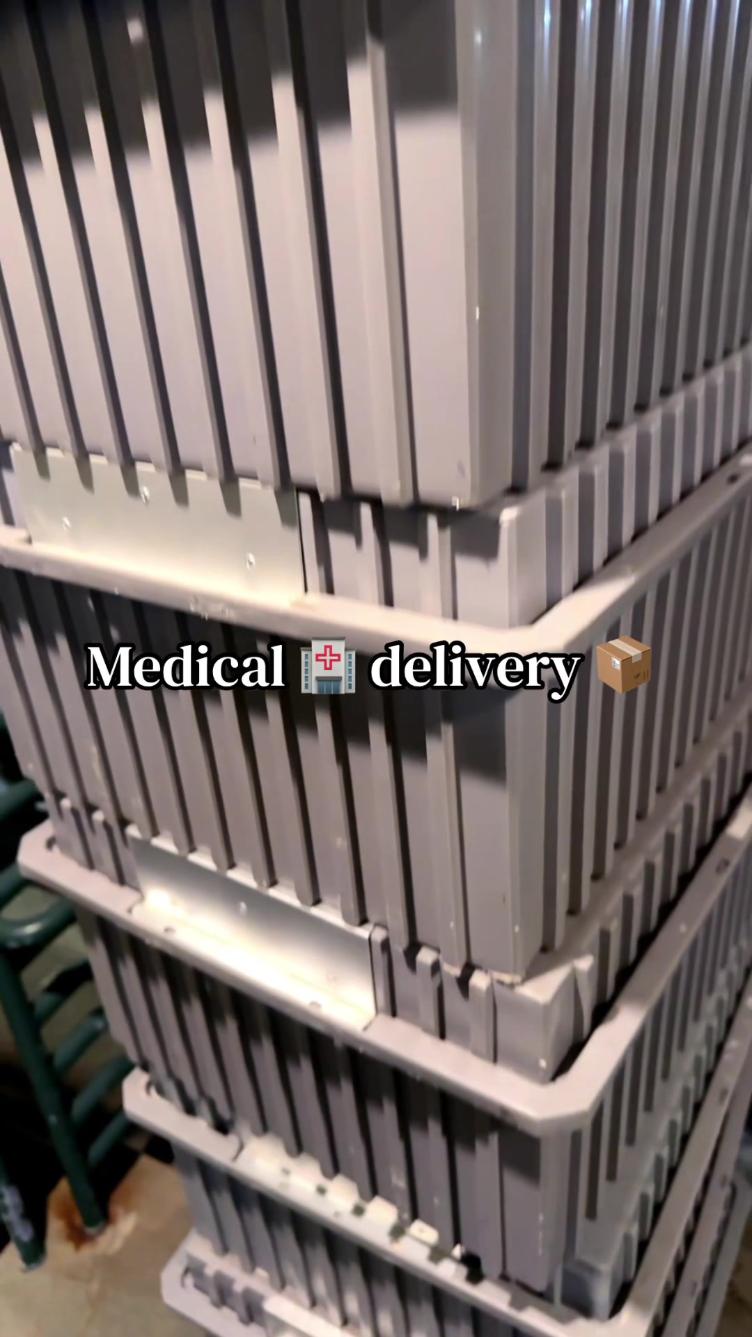 @YOURTIME MEDICAL DELIVERY Mr.E