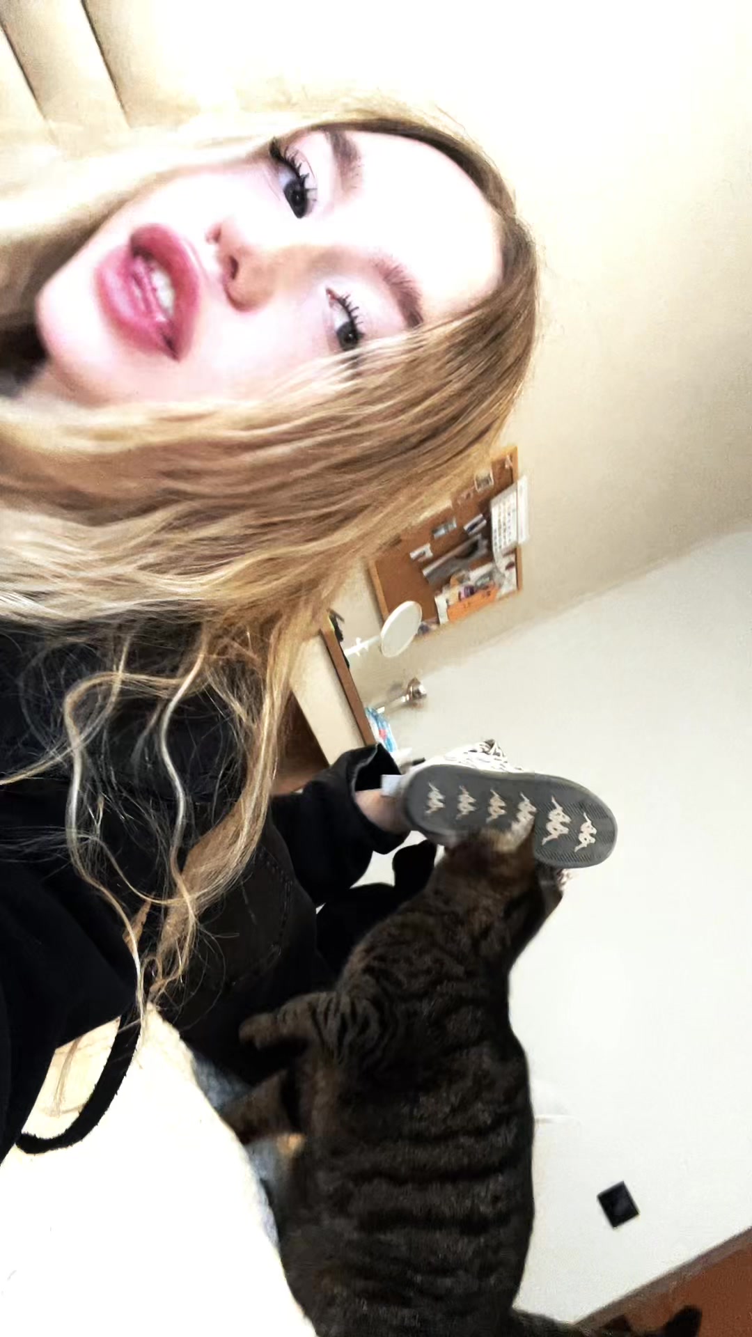 @Anastasia