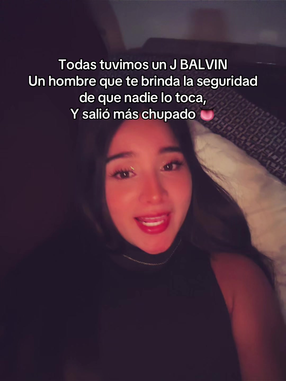 @Melanymendezoficial