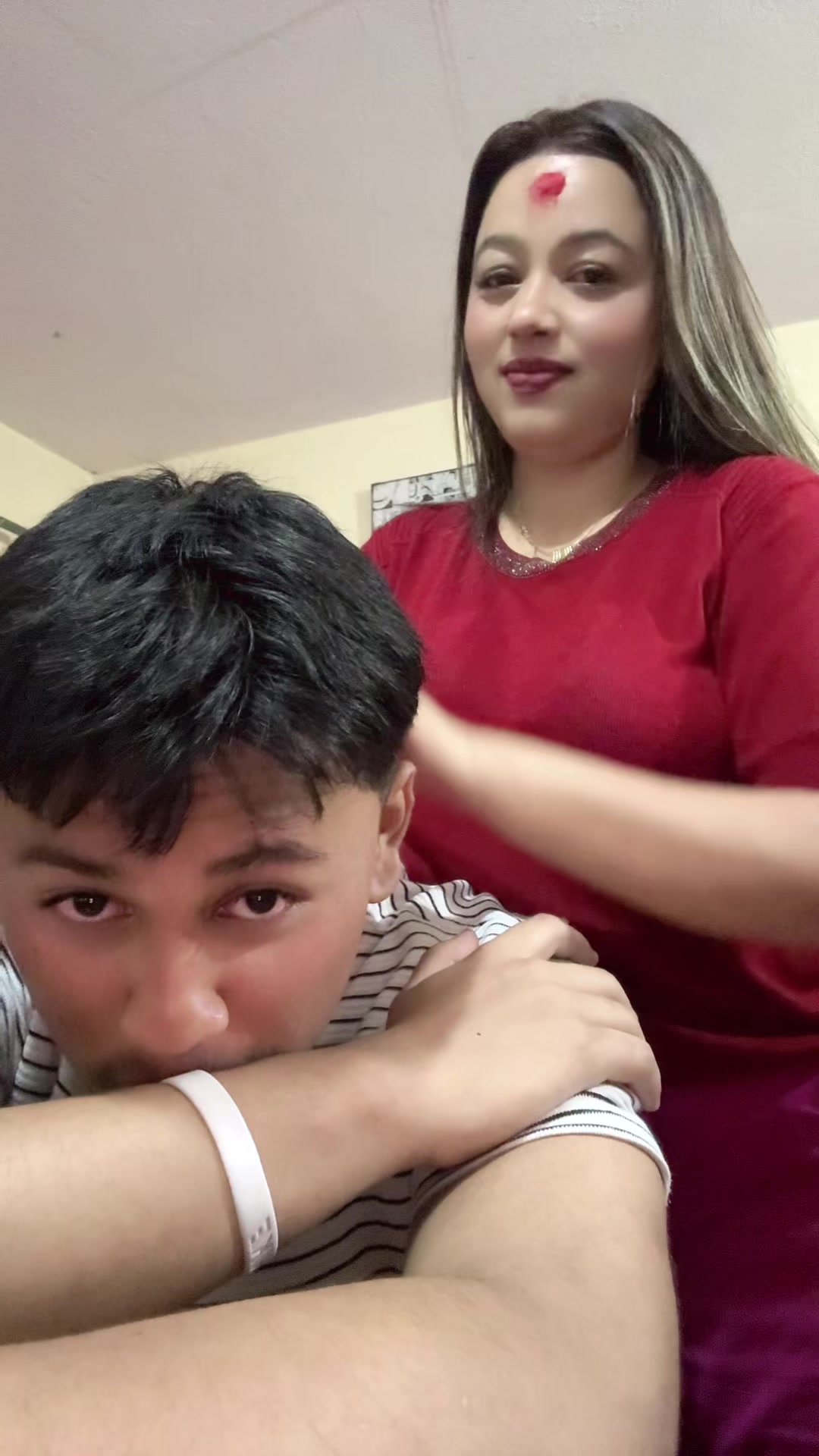 @Rama Khadka