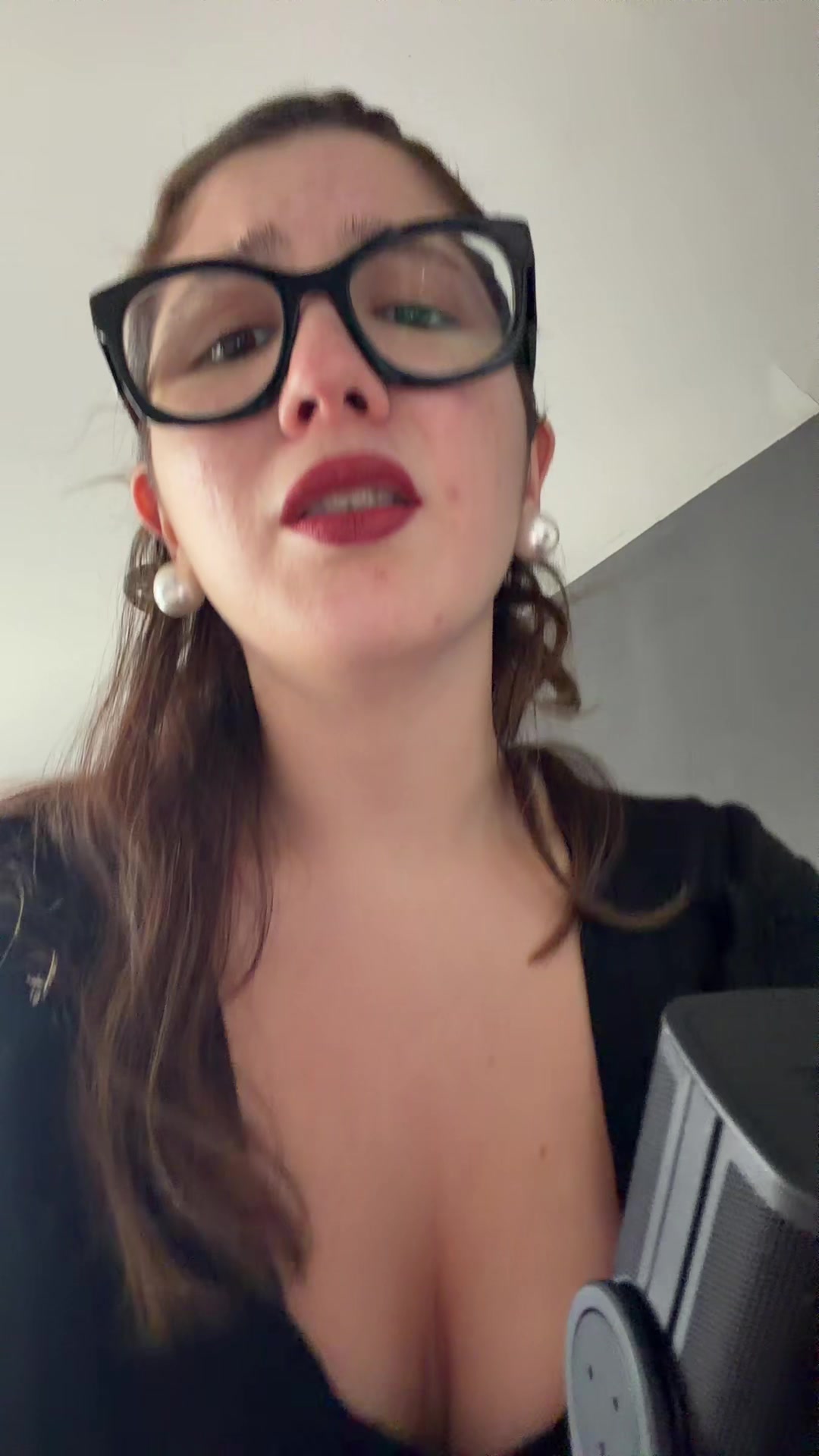 @La chica de los conteos