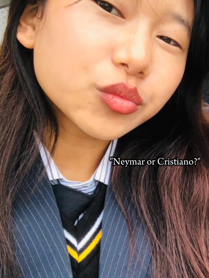 @Oshin Rai