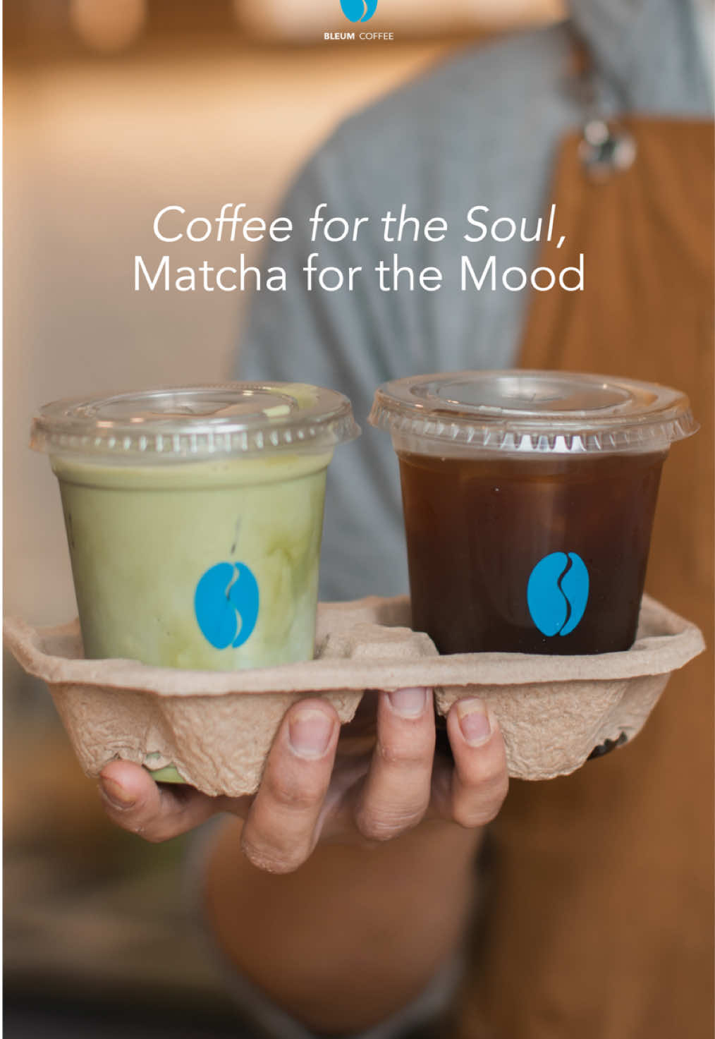 @Bleum Coffee Marketplace