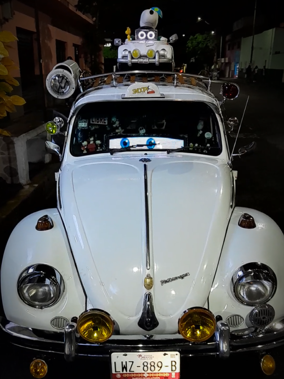 @Vochiro 73✨🚘🇲🇽❤️