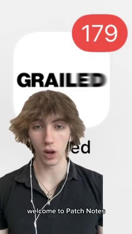 @Grailed