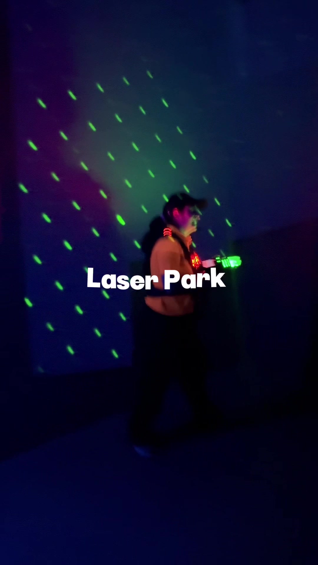 @LASER PARK COLOMBIA