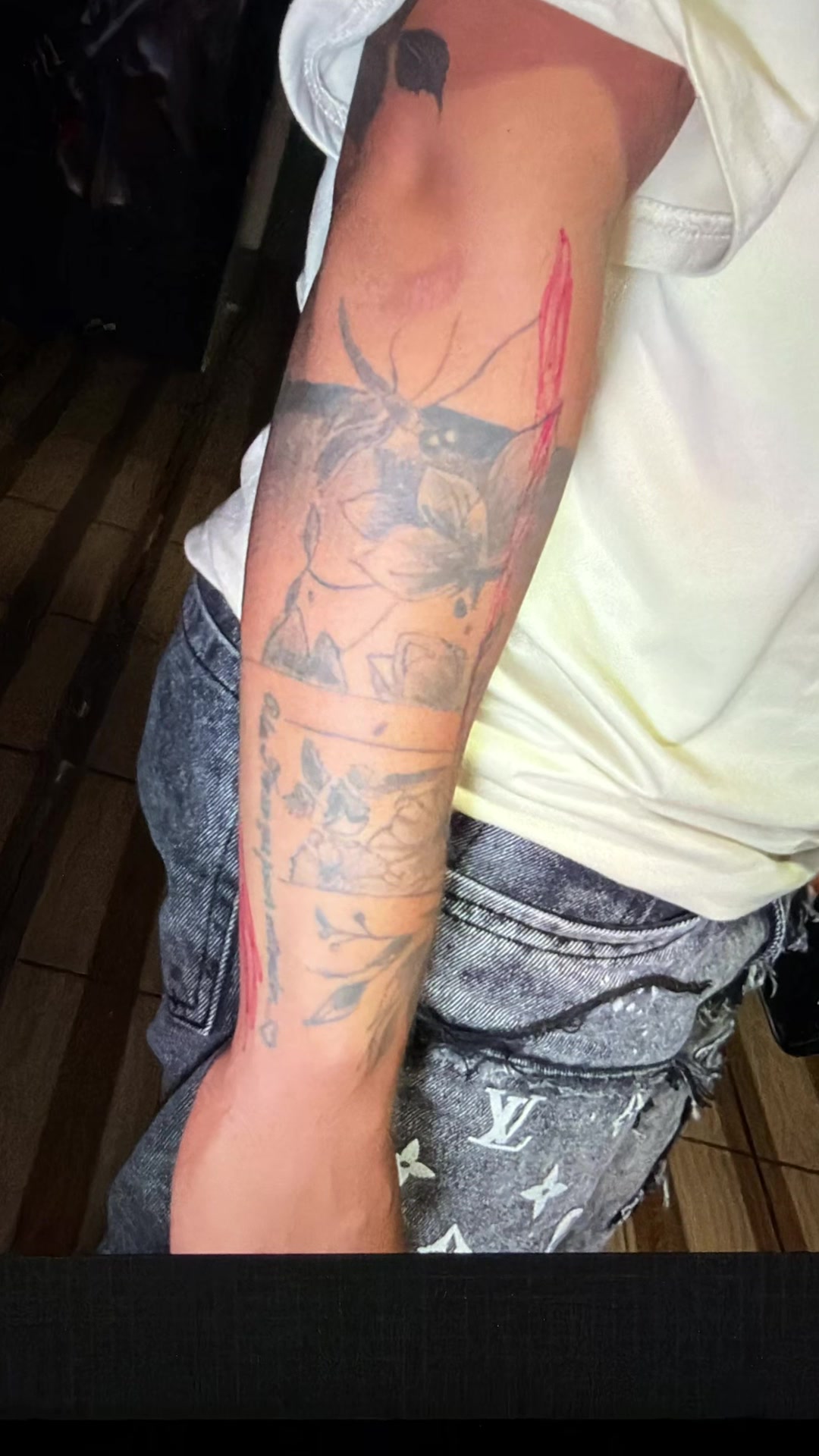 @Patotattoo 0991427242