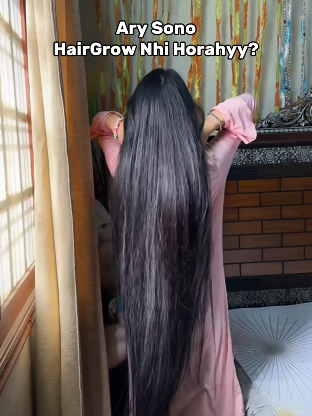 @Rapunzel - Girly