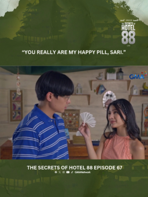 @GMA Network