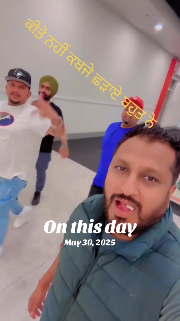 @A ਮਨ ਮਾਹਲ