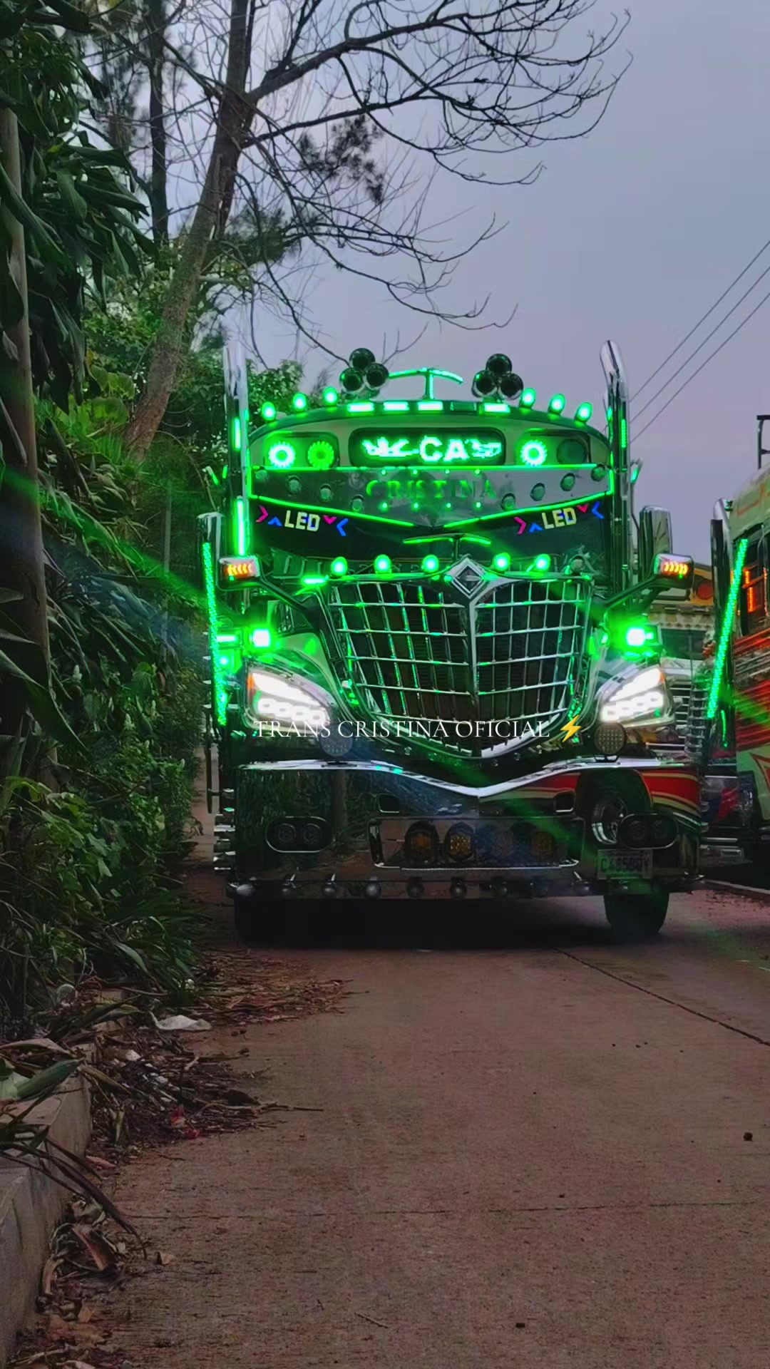 @TRANS CRISTINA OFICIAL ⚡